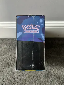 Pokemon TCG Chaos Rising Pokemon Center Elite Trainer Box ETB - New & Sealed - Image 3