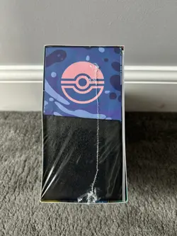 Pokemon TCG Chaos Rising Pokemon Center Elite Trainer Box ETB - New & Sealed - Image 5