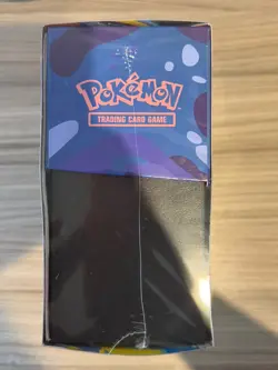 Pokemon TCG | Mega Evolutions | Chaos Rising Elite Trainer Box (ETB) - Image 4