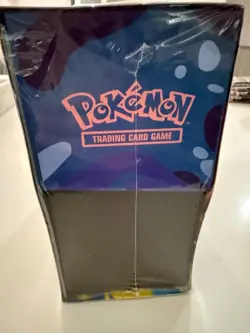 Pokemon TCG Mega Evolution Chaos Rising Elite Trainer Box (ETB) New Sealed - Image 2