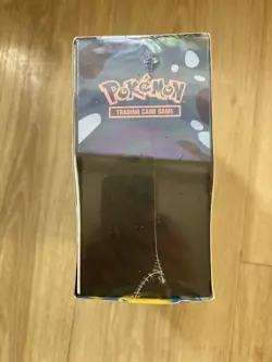 Pokemon TCG Chaos Rising Elite Trainer Box ETB - New and Sealed - Image 2