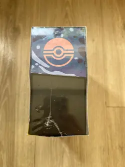 Pokemon TCG Chaos Rising Elite Trainer Box ETB - New and Sealed - Image 4