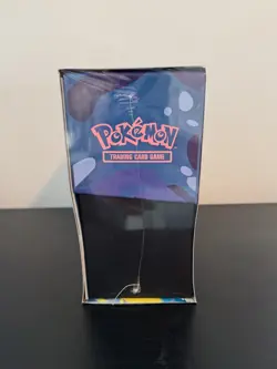 Pokemon TCG Chaos Rising Elite Trainer Box ETB (Brand New & Sealed) - Image 4