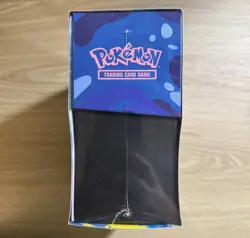 Pokemon TCG: Mega Evolution Chaos Rising Elite Trainer Box (ETB) - New & Sealed - Image 3