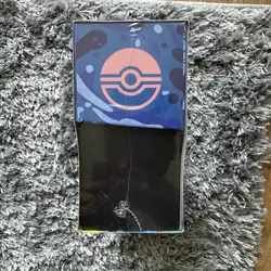 Pokemon TCG: Chaos Rising Elite Trainer Box (ETB) Slight rip in seal - Image 3