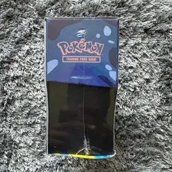 Pokemon TCG: Chaos Rising Elite Trainer Box (ETB) Slight rip in seal - Image 5