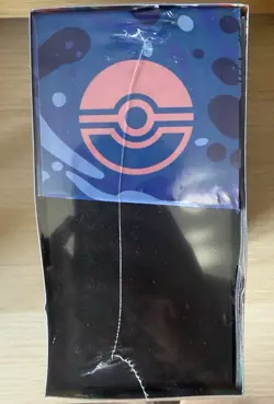 Pokemon TCG: Chaos Rising Elite Trainer Box (ETB) - Brand New & Sealed - Image 2