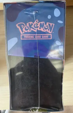 Pokemon TCG: Chaos Rising Elite Trainer Box (ETB) - Brand New & Sealed - Image 4