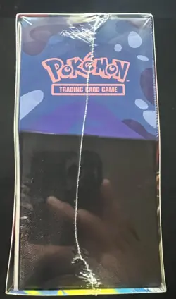 Pokemon TCG Chaos Rising Pokemon Center Elite Trainer Box ETB Sealed - Image 2