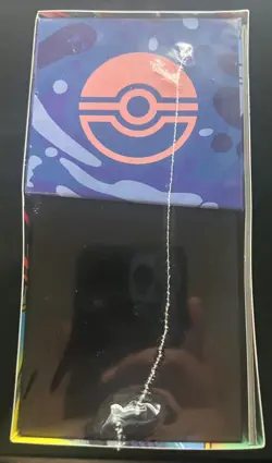 Pokemon TCG Chaos Rising Pokemon Center Elite Trainer Box ETB Sealed - Image 3