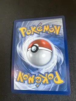 Pokemon TCG Eevee SVP 174 Black Star Promo Card - Prismatic Evolutions SPC Promo - Image 2