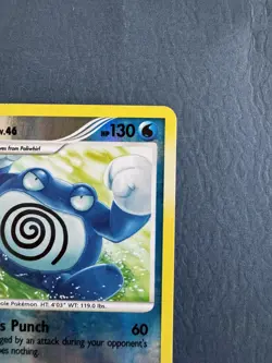 Pokemon TCG Poliwrath 35/146 Legends Awakened Reverse Holo - Image 5