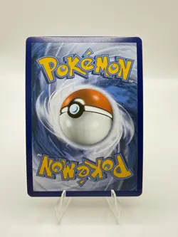 Pokemon TCG: Raikou GX SM121 - SM Promo NM - Image 2