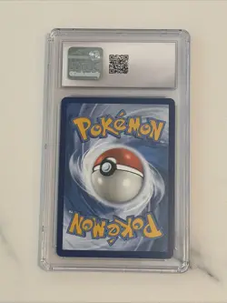 CGC 10 Arceus V Pokemon 2022 Brilliant Stars 166/172 Gem Mint Full Art - Image 2
