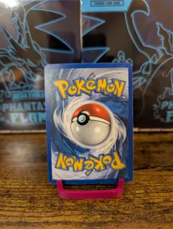 Pokemon TCG Shuckle 47/115- Unseen Forces Stamped- Holo - Image 2