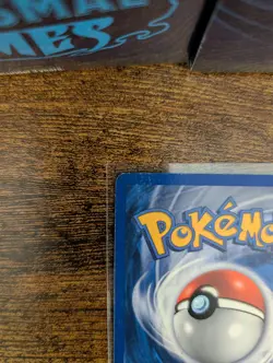 Pokemon TCG Shuckle 47/115- Unseen Forces Stamped- Holo - Image 3
