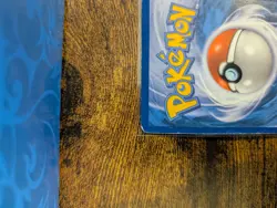 Pokemon TCG Giratina Lv.X DP38 - Diamond & Pearl - Black Star Promo - Image 3