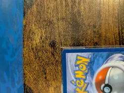 Pokemon TCG Giratina Lv.X DP38 - Diamond & Pearl - Black Star Promo - Image 4