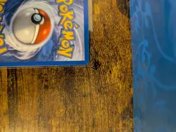 Pokemon TCG Houndoom 7/115 - Unseen Forces -Holo Rare - Swirl - Image 4