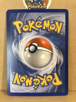 Pokemon TCG Vibrava Ex Dragon Frontiers Stamped Holo- English- Raw- Near Mint - Image 2