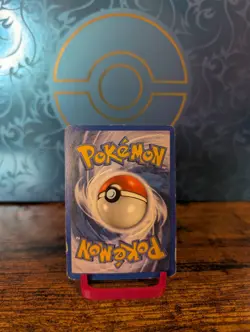 Pokemon TCG Swalot 40/106 - EX Emerald - Stamped - Reverse Holo - Image 2