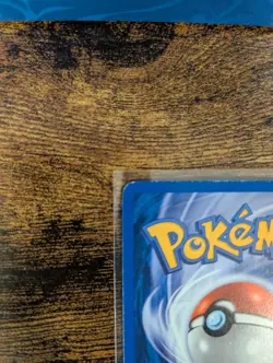 Pokemon TCG Swalot 40/106 - EX Emerald - Stamped - Reverse Holo - Image 3