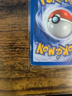 Pokemon TCG Swalot 40/106 - EX Emerald - Stamped - Reverse Holo - Image 5