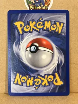 Pokemon TCG Electrode 5/101 Ex Hidden Legends Holo- English- Raw- Near mint - Image 2