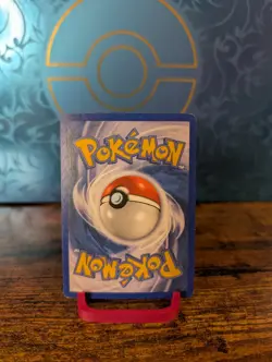 Pokemon TCG Lairon 45/110 - EX Holon Phantoms - Stamped - Reverse Holo - Image 2