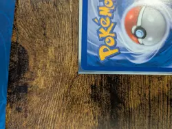 Pokemon TCG Lairon 45/110 - EX Holon Phantoms - Stamped - Reverse Holo - Image 3