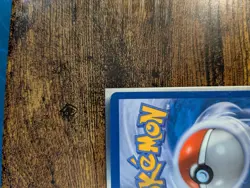 Pokemon TCG Lairon 45/110 - EX Holon Phantoms - Stamped - Reverse Holo - Image 4