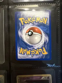 Nintendo Pokemon TCG Entei & Raikou LEGEND (Top) 90/95 Unleashed Holo ENG - Image 2