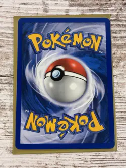 Pokemon TCG Gym Heros Trainer Sabrina's ESP 117/132 Uncommon LP Light Play - Image 2