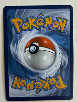 2022 Pokemon Mew VMAX TG30 Lost Origin Fusion Strike Gold Holo Secret Rare - Image 2