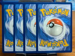 Pokemon TCG Brilliant Stars Dedenne 067/172 x4 Playset - Image 2