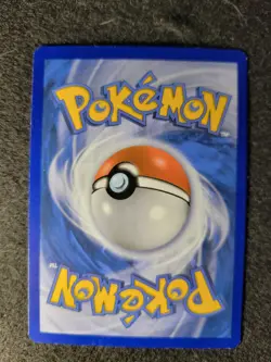 Pokemon - Breakthrough - Mr. Mime 57/162 Reverse Holo - Image 2