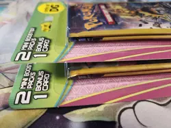 2x Pokemon TCG XY Breakpoint Mini Booster Pack (2 Packs) English + Bonus Card - Image 3
