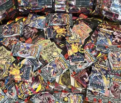 Pokemon TCG- PokeKateUk’s Mega Birthday Bundles- Packed With Sealed Items! - Image 3