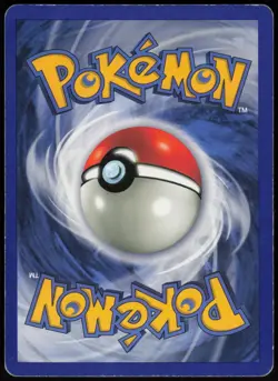 Machamp 8/102 Holo 1st Edition Holo Deck Exclusives Holo Rare Sugimori HP - Image 3