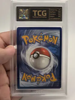 Moltres Zapdos Articuno GX SM210 TCG 10 Hidden Fates ETB Promo Card Pokemon TCG - Image 5