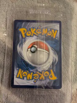 Pokemon TCG - Moltres & Zapdos & Articuno GX SM210 - Hidden Fates Promo - SEALED - Image 2
