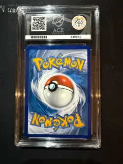Pokemon TCG Moltres & Zapdos & Articuno GX SM210 Promo Hidden Fates Ace 10 - Image 2