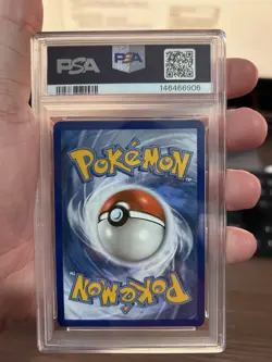 Moltres, Zapdos & Articuno GX SM210 PSA 10 - Hidden Fates Promo - Pokemon TCG - Image 2