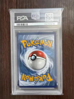 Moltres, Zapdos & Articuno GX SM210 PSA 10 - Hidden Fates Promo - Pokemon TCG - Image 2