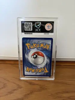 Pokemon TCG Moltres & Zapdos & Articuno GX SM210 Hidden Fates Promo Card - Ace9 - Image 2