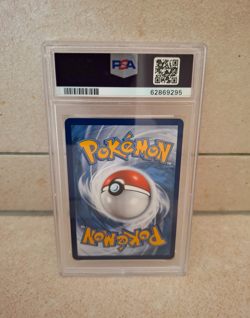 Pokemon TCG Moltres Zapdos Articuno GX SM210 Hidden Fates ETB Promo 2019 PSA10 - Image 2