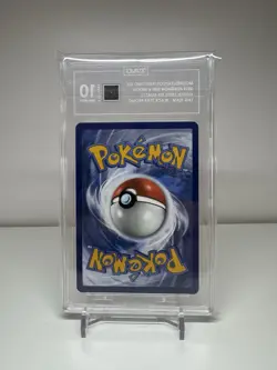 Pokemon TCG Hidden Fates Promo Card Moltres, Zapdos, Articuno GX SM210 Tag 10 - Image 2