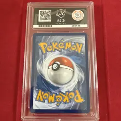 Pokemon TCG Moltres Zapdos Articuno GX SM210 Hidden Fates Promo Gem Mint Ace 10 - Image 2