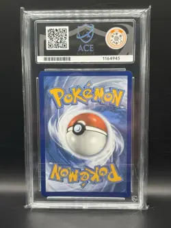 Pokemon TCG Moltres Zapdos Articuno GX SM210 Hidden Fates Promo Gem Mint Ace 10 - Image 2