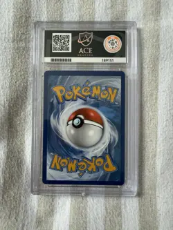 Pokemon TCG Moltres Zapdos & Articuno GX Hidden Fates SM210 Promo Card Ace 10 - Image 2
